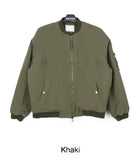 Kaid Quilting Flight Jumper