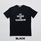 Tomorrow Muscle Fit Short Sleeve T-Shirt