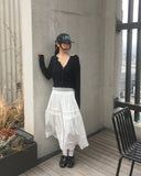 Torren Flower Halter Sleeveless