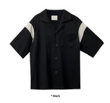 DEV COLORED SHORT-SLEEVED SHIRT