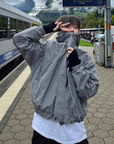 Check - pattern stoper JK