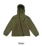 Feline Urban Fleece Jacket