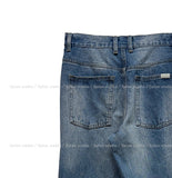 Tales Flare Denim Pants