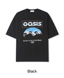 Resid oasis 1998 t-shirt