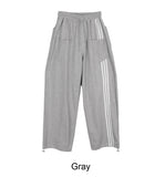 Rondi Reverse Track Training Pants