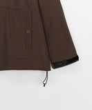 [unisex] Kintoff string hooded wind jumper
