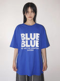 BOLD OVER HALF T