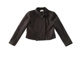 Drape Hidden Jacket