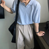 autumn Norton Semi-Wide Good Fit Slacks