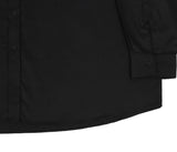 Bear Heart Embroidery Basic Shirt