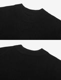 Cash Basic Hachi Knit