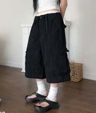 Roti Old Cargo Bermuda Pants