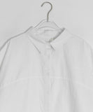 Satchi Short Sleeve Puff Sleeve Blouse