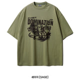 Domination Short Sleeve