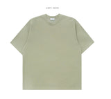 Bunto Overfit Short Sleeve T-shirt