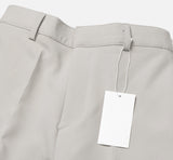 Stan banding semi-wide slacks