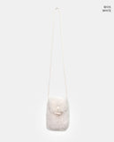 Zark Fluffy Cross Bag