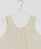 Rikelt Cargo Midi Suspender One Piece