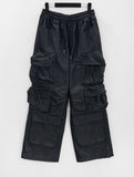 Olbeu Multi Cargo Pants