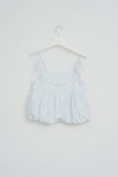 (W) Cloud Balloon Bustier