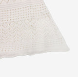 Daven Lace Knit One Piece