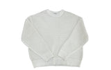 Over Net Sweatshirt