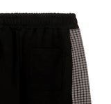 Side Check Track Pants