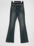 Hessier Bootcut Denim