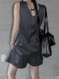 Meg V-neck Blouse
