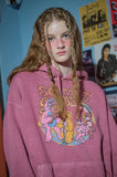 Hoppy Trio Pigment Hoodie