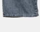 Lumen Low Wide Denim Pants