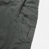 Foreman Cargo Half Banding Pants