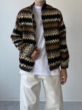 Nordic Knit Jacket