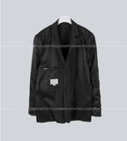 Loose Setup Blazer