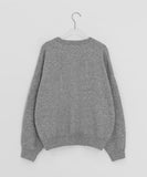 Chopard Color Wool Round Knit