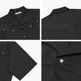 WESTERN SHIRT