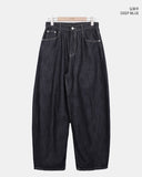 Quta Non-Fade Denim Pants