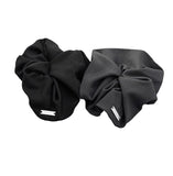 Ront Scrunchie Set Overfit Jacket