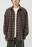 Reed Checked Shirt