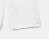 The Nut Cargo Pocket Wide Pants