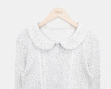 Hinna Flower Cardigan