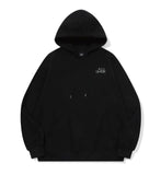 Breezecat Embroidered Hoodie