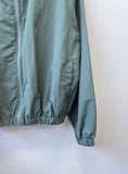 Plan Tech Short Wind Jacket