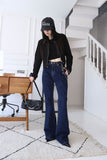 drop chain belt