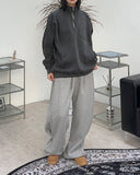 Forman Snap Pintuck Training Pants