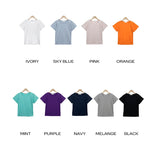Poek Mochi Short Sleeve T-shirt