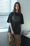 NABITOKI Pigment Short Sleeve Tee