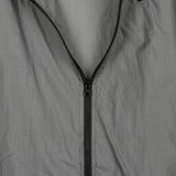 Bailey Multi-Zip Windbreaker