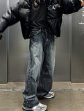 Lareve Brush Denim Pants