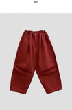Mosco New Biowashing Balloon Pants